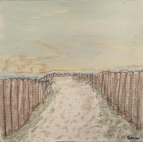 Ocean Walk