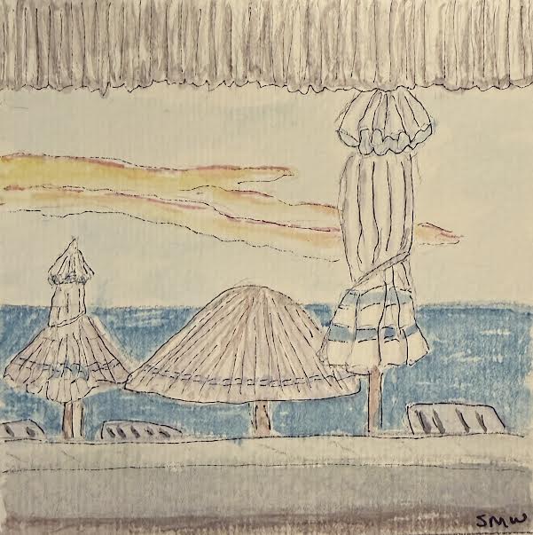 Seaside Resort