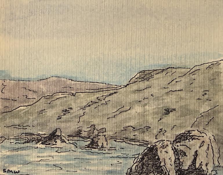 Big Sur
