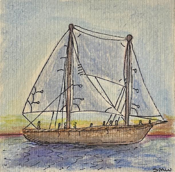 Woodwind in Annapolis