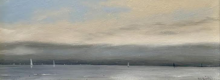 Evening Storm