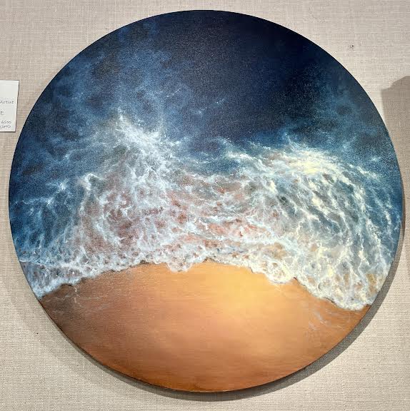 The Eternity of the Ocean