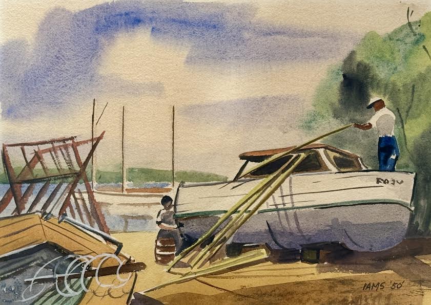 Work Day