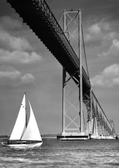 Chesapeake Bay Bridge