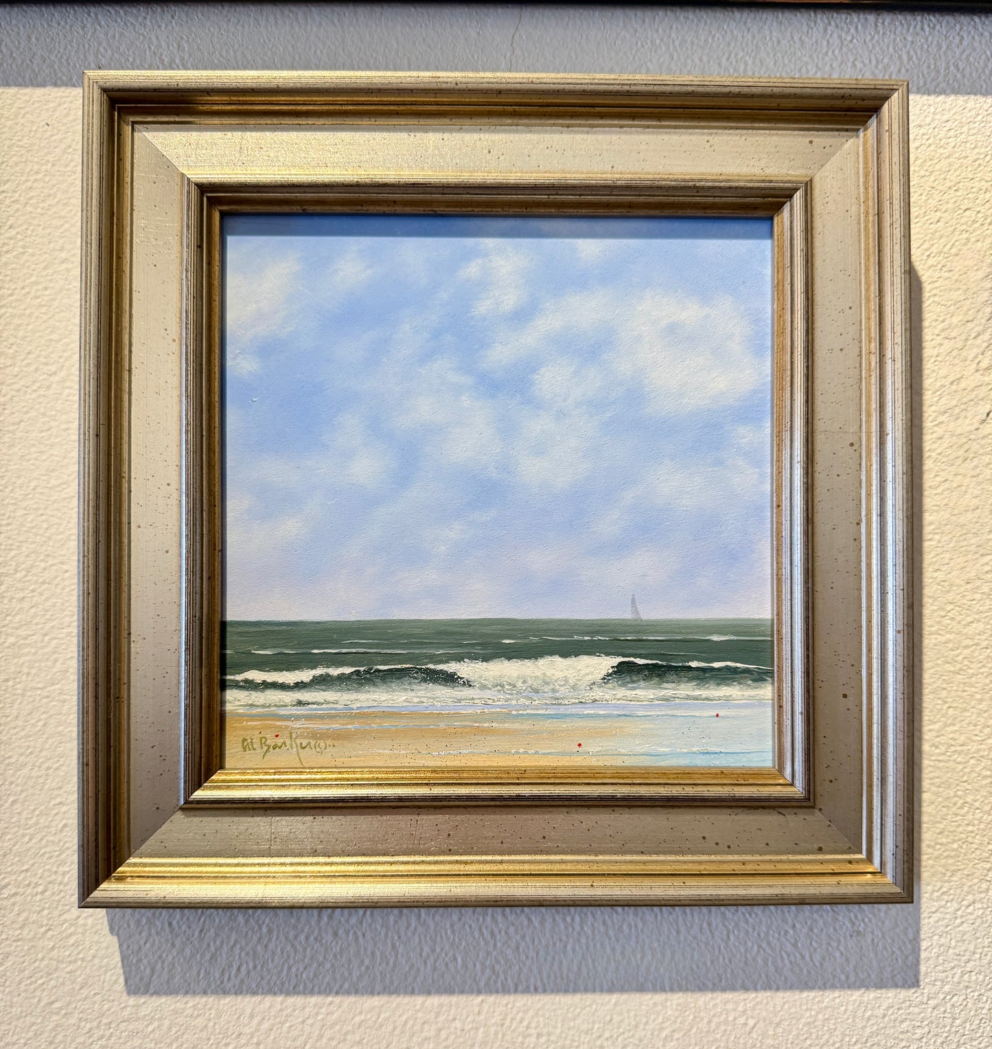 Off-Shore