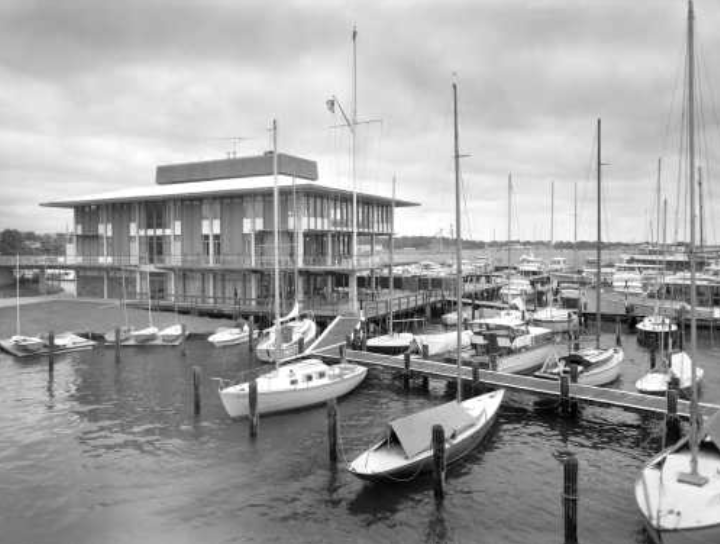 Annapolis Yacht Club