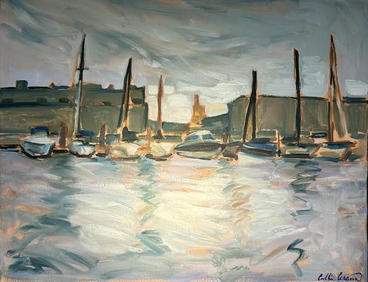 Baltimore Peninsula