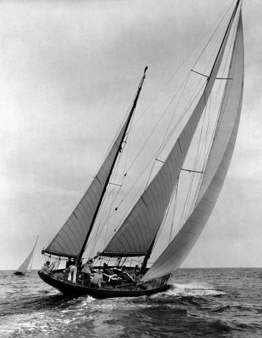 Bay Racing