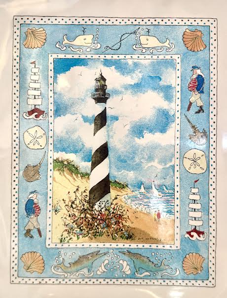 Cape Hatteras