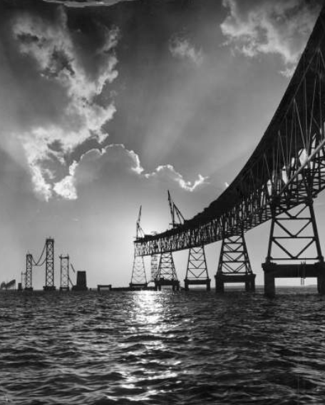 Chesapeake Bay Bridge