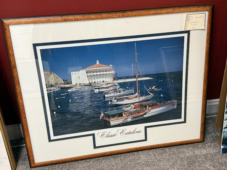 Classic Catalina