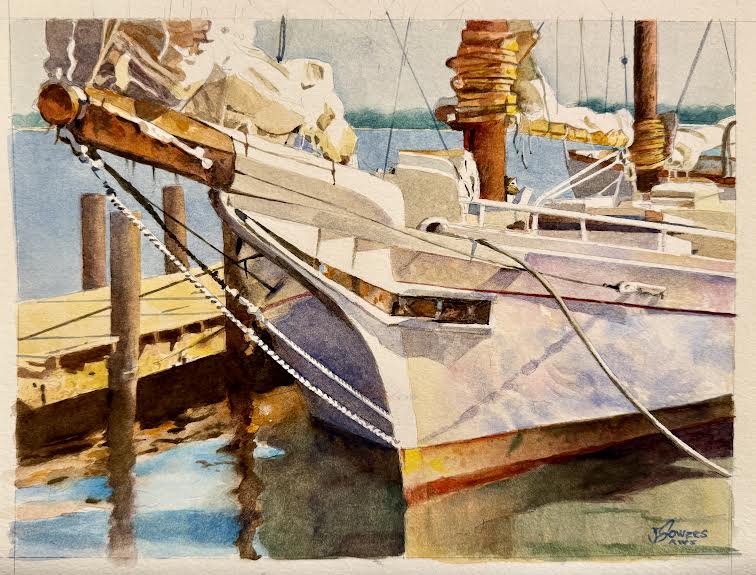Dockside