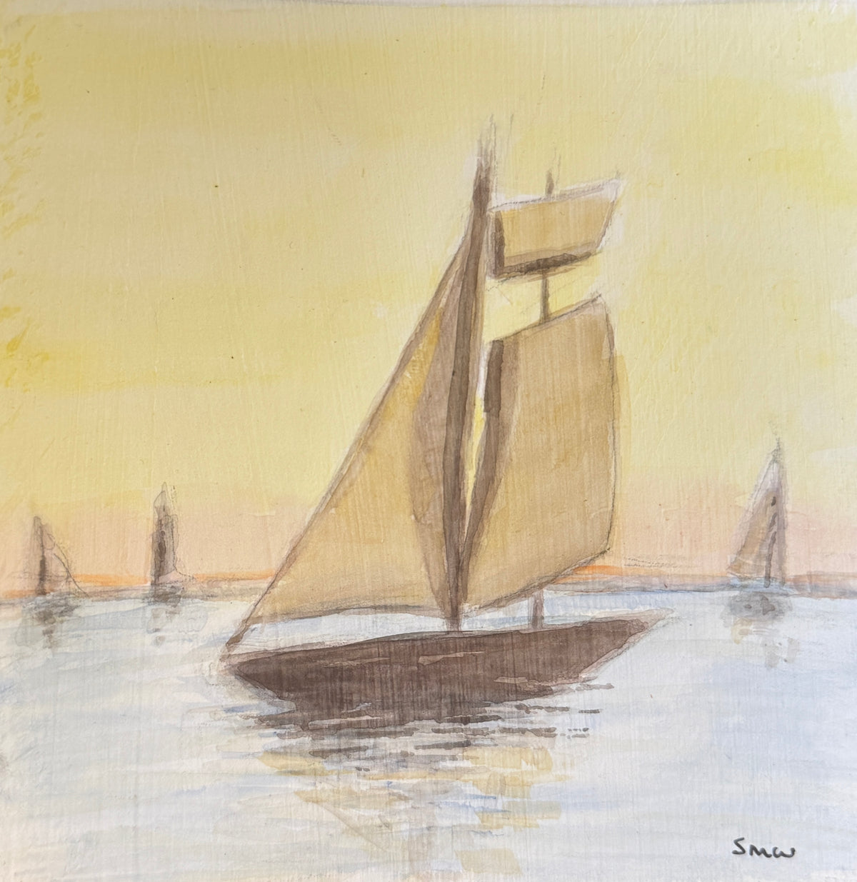 Woodwind Sailing, Annapolis, MD