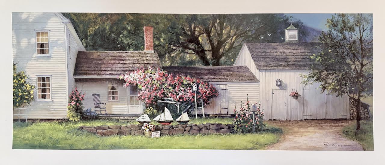 New England Classic