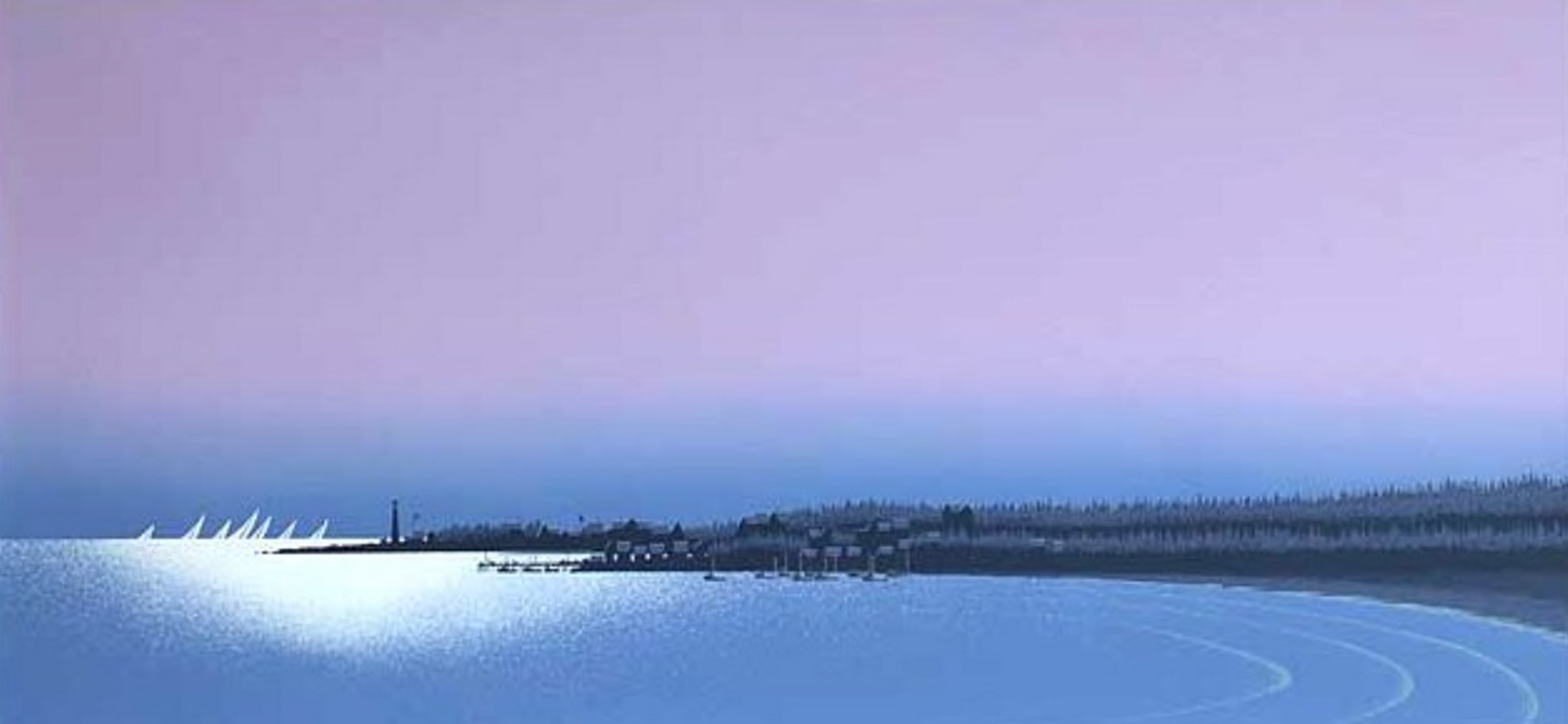 Lumina Cove