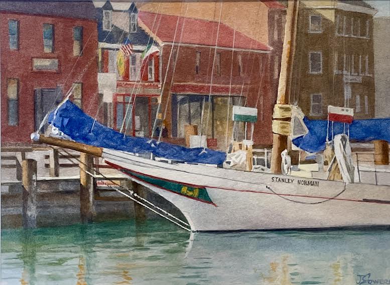 The Stanley Norman