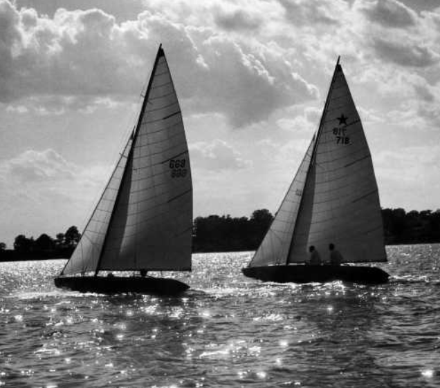 Chesapeake Bay Champion Races