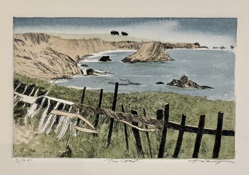 The Coast
