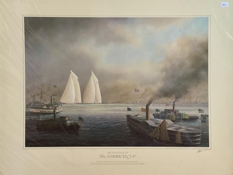 America's Cup