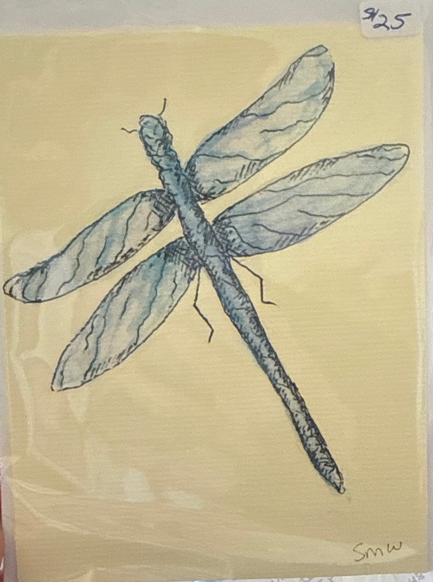 Dragonfly 2