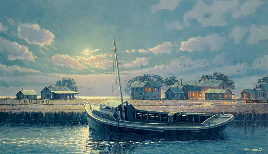 ISLAND MEMORIES