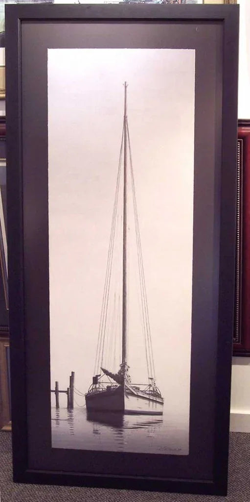 SKIPJACK "DEE OF ST. MARY'S"