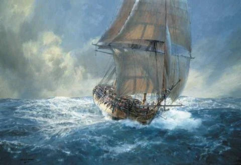 HMS ARTEMIS