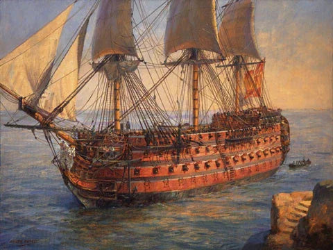 SANTISIMA TRINIDAD