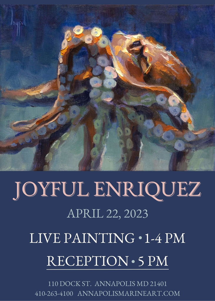 Joyful Enriquez April 22nd, 2023