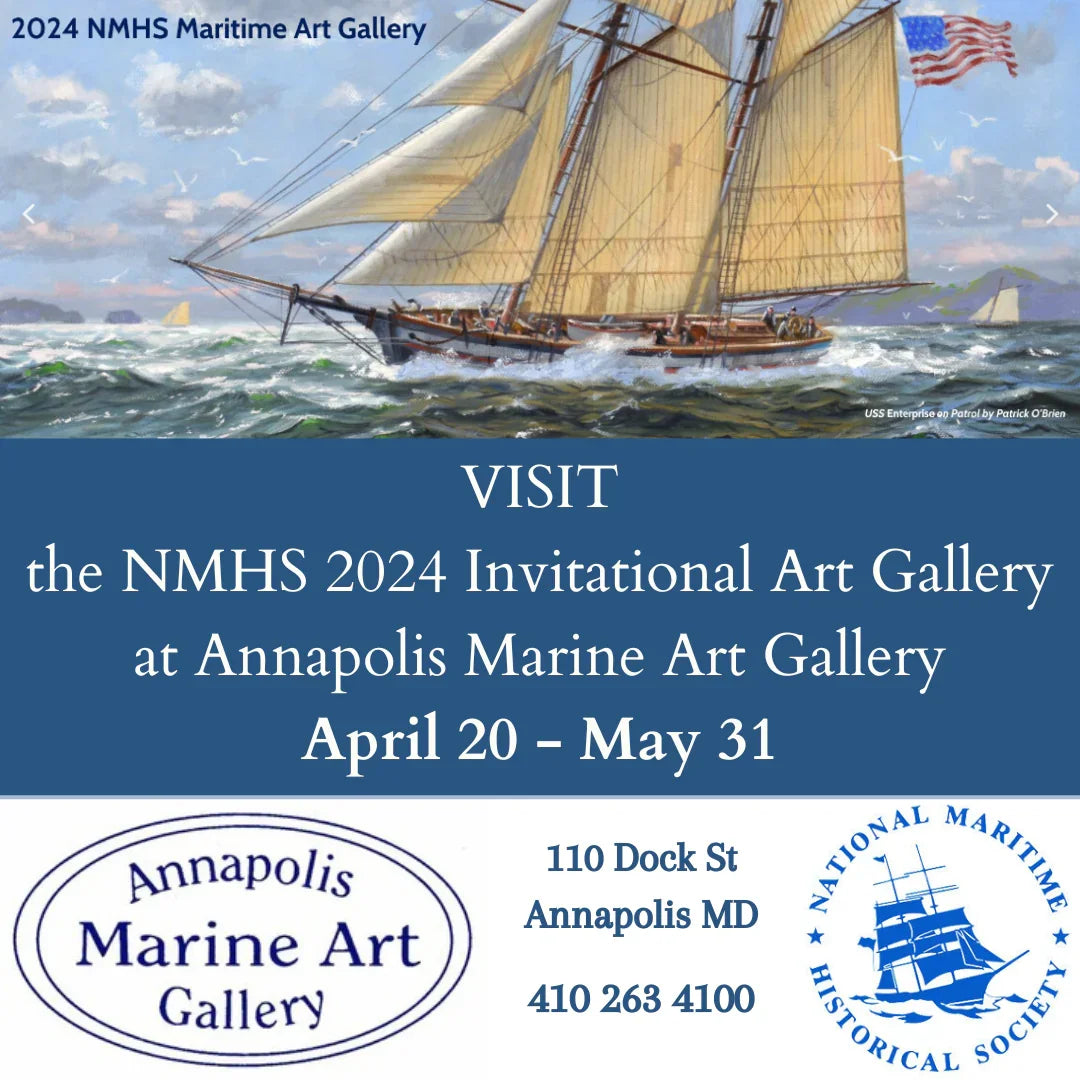 2024 NMHS Invitational Art Gallery