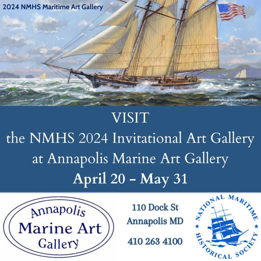 2024 NMHS Invitational Art Gallery