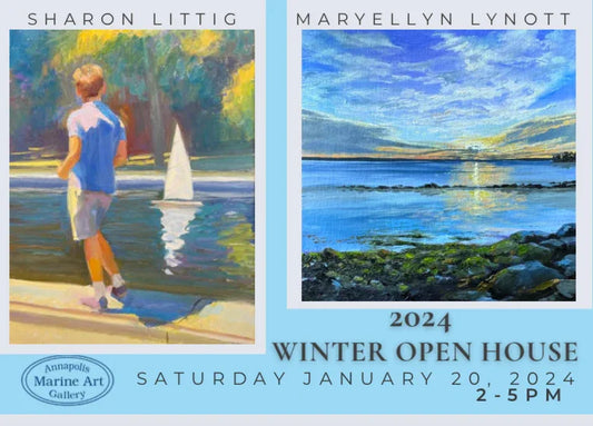 Winter Open House 2024