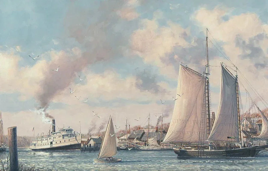 Chesapeake Bay