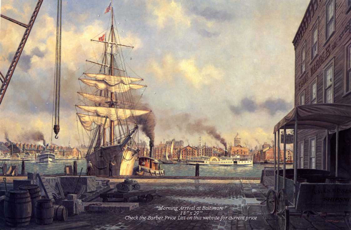 Baltimore