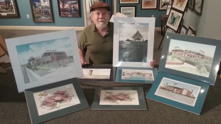 Paul DeRemigis Jr.