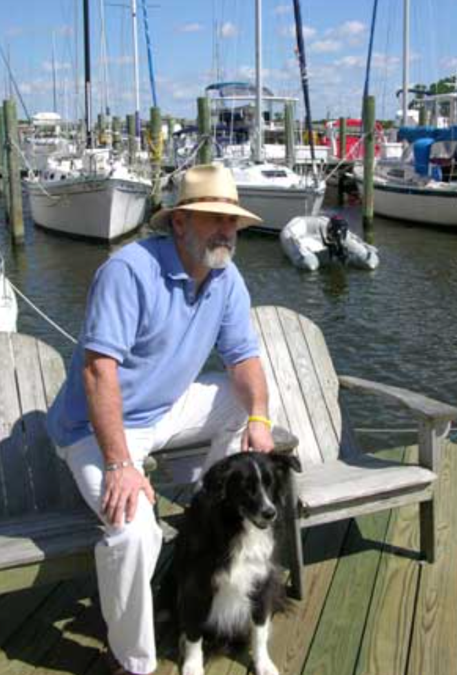 Steven Andrus