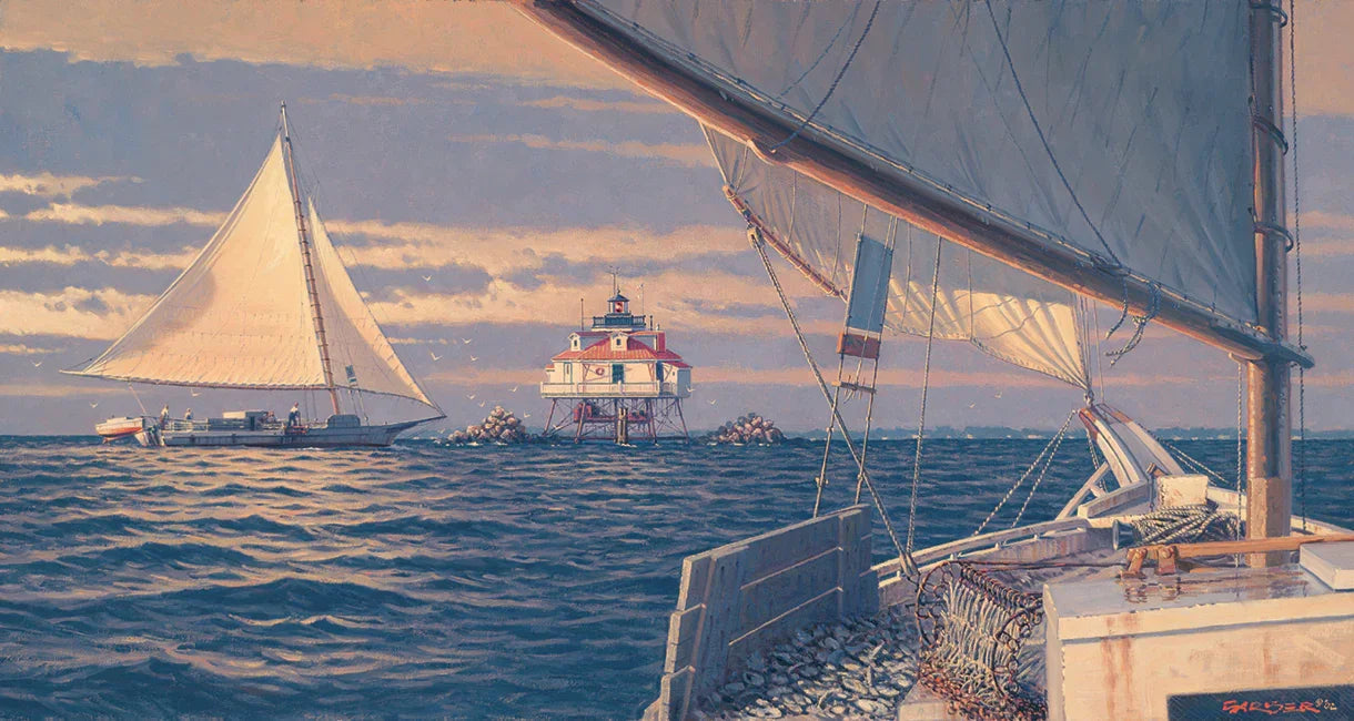 Lighthouses