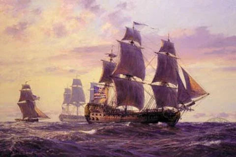 Seascape
