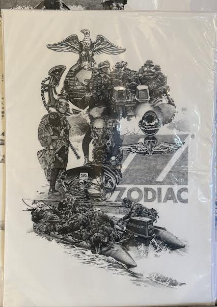 Zodiac II