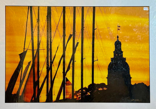 Annapolis Maryland State House II