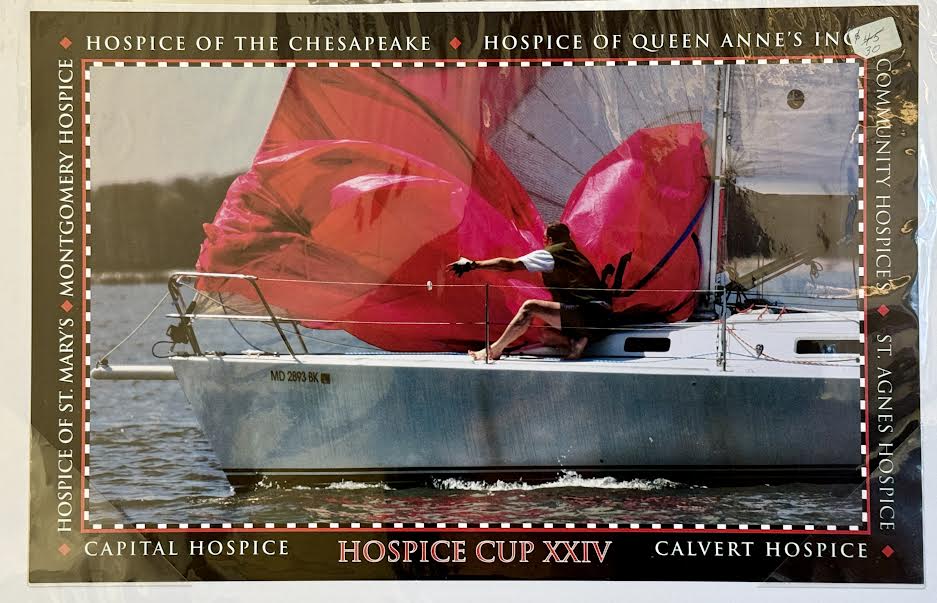 Hospice Cup XXIV