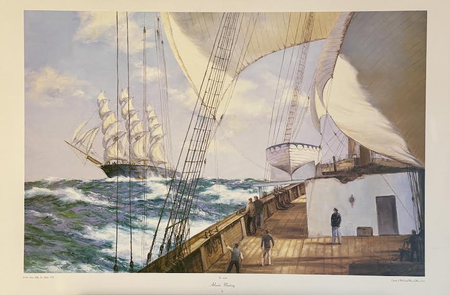 Atlantic Meeting
