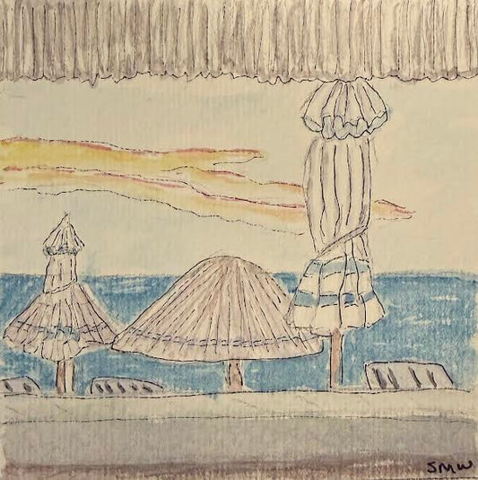 Seaside Resort