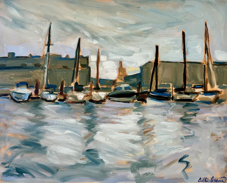 Baltimore Peninsula
