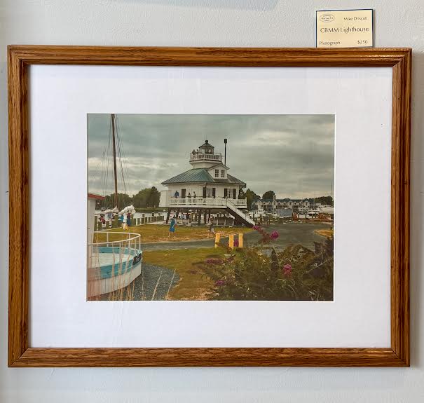 CBMM Lighthouse