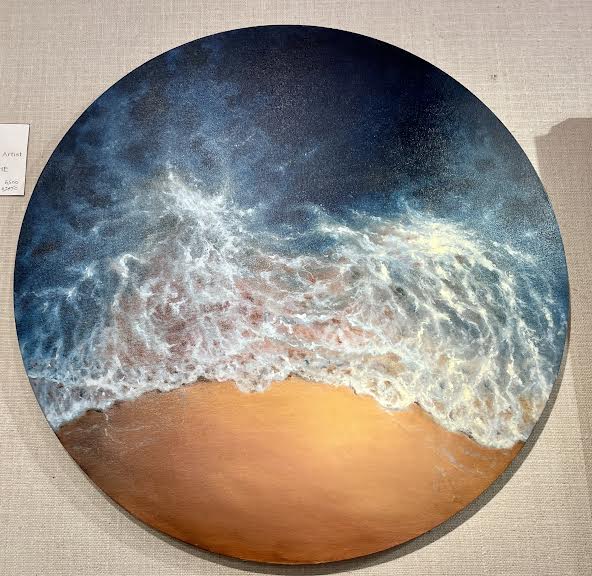 The Eternity of the Ocean