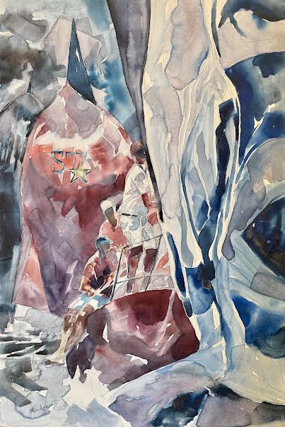 STARS AND STRIPES : TRIO STUDY Original