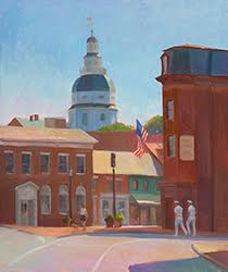 CAPITAL MORNING