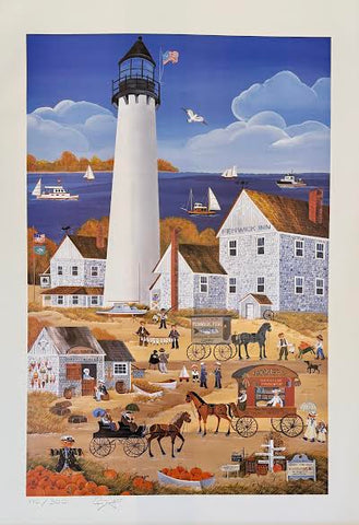 Fenwick Island Lighthouse