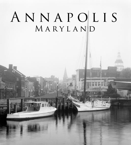 Annapolis, Maryland